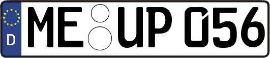 ME-UP056