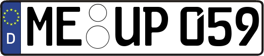 ME-UP059