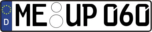ME-UP060