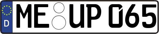 ME-UP065