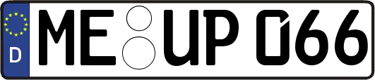 ME-UP066