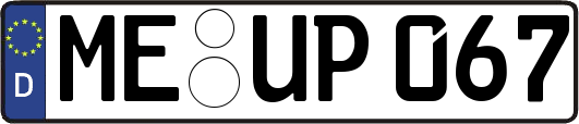 ME-UP067