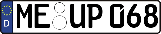 ME-UP068