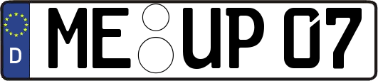 ME-UP07