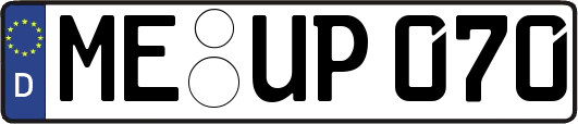ME-UP070
