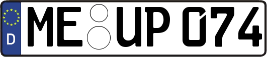 ME-UP074