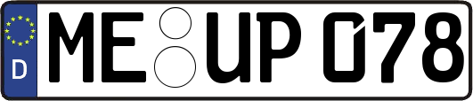 ME-UP078