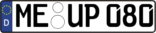 ME-UP080