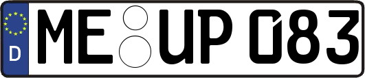 ME-UP083