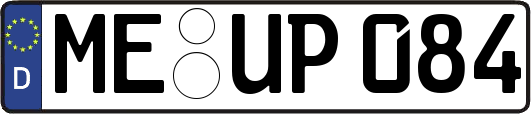 ME-UP084