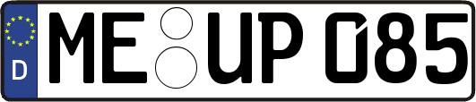 ME-UP085