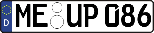ME-UP086