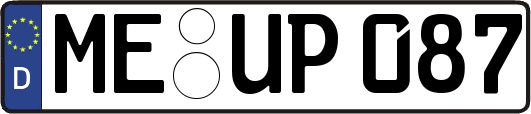 ME-UP087