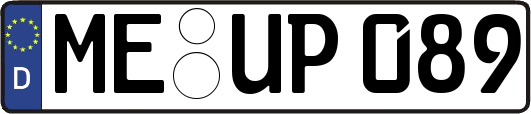 ME-UP089