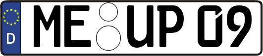 ME-UP09