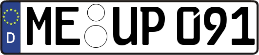 ME-UP091