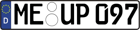 ME-UP097