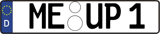 ME-UP1