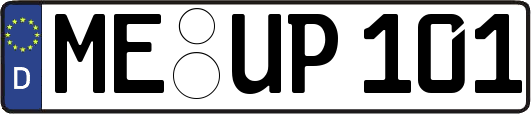ME-UP101
