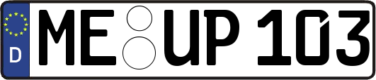 ME-UP103