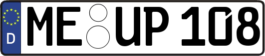 ME-UP108