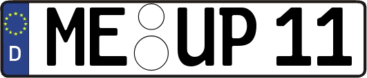 ME-UP11