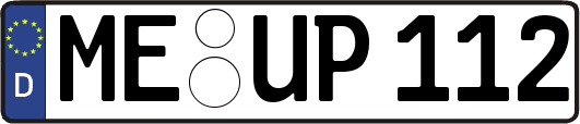 ME-UP112