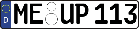 ME-UP113