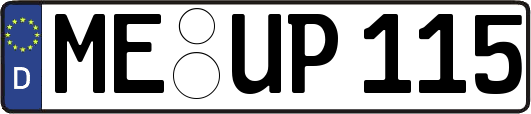 ME-UP115