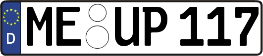 ME-UP117