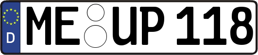 ME-UP118