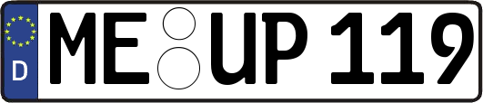 ME-UP119
