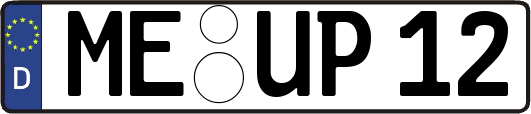 ME-UP12