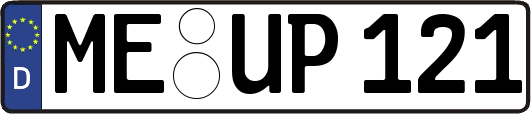 ME-UP121