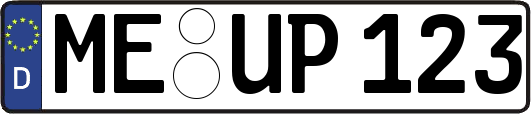 ME-UP123