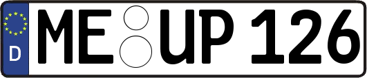 ME-UP126
