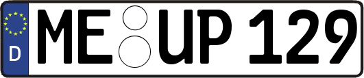 ME-UP129