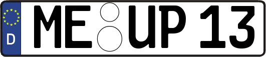 ME-UP13