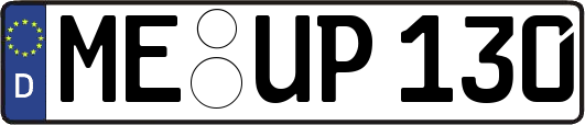 ME-UP130