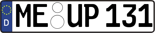ME-UP131