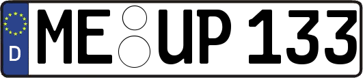 ME-UP133