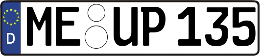 ME-UP135