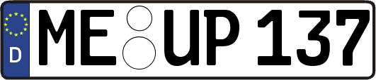 ME-UP137