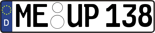 ME-UP138