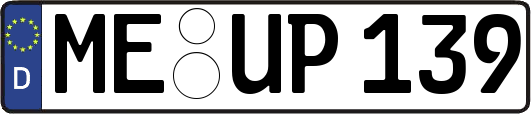 ME-UP139