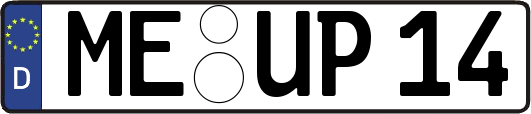 ME-UP14