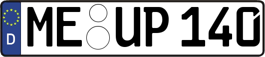 ME-UP140