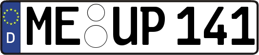 ME-UP141