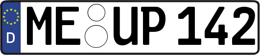 ME-UP142