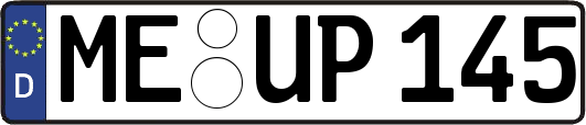 ME-UP145